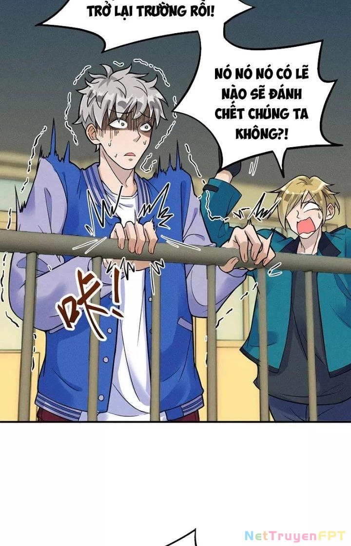 Ta Vô Địch Nhờ Siêu Béo Chapter 10 - 8