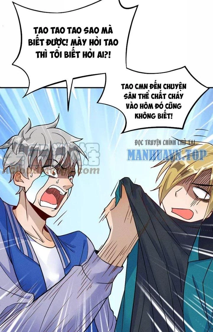 Ta Vô Địch Nhờ Siêu Béo Chapter 10 - 9