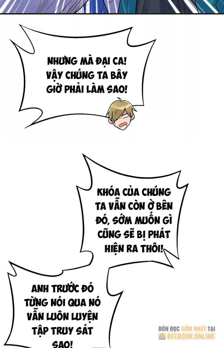 Ta Vô Địch Nhờ Siêu Béo Chapter 10 - 10