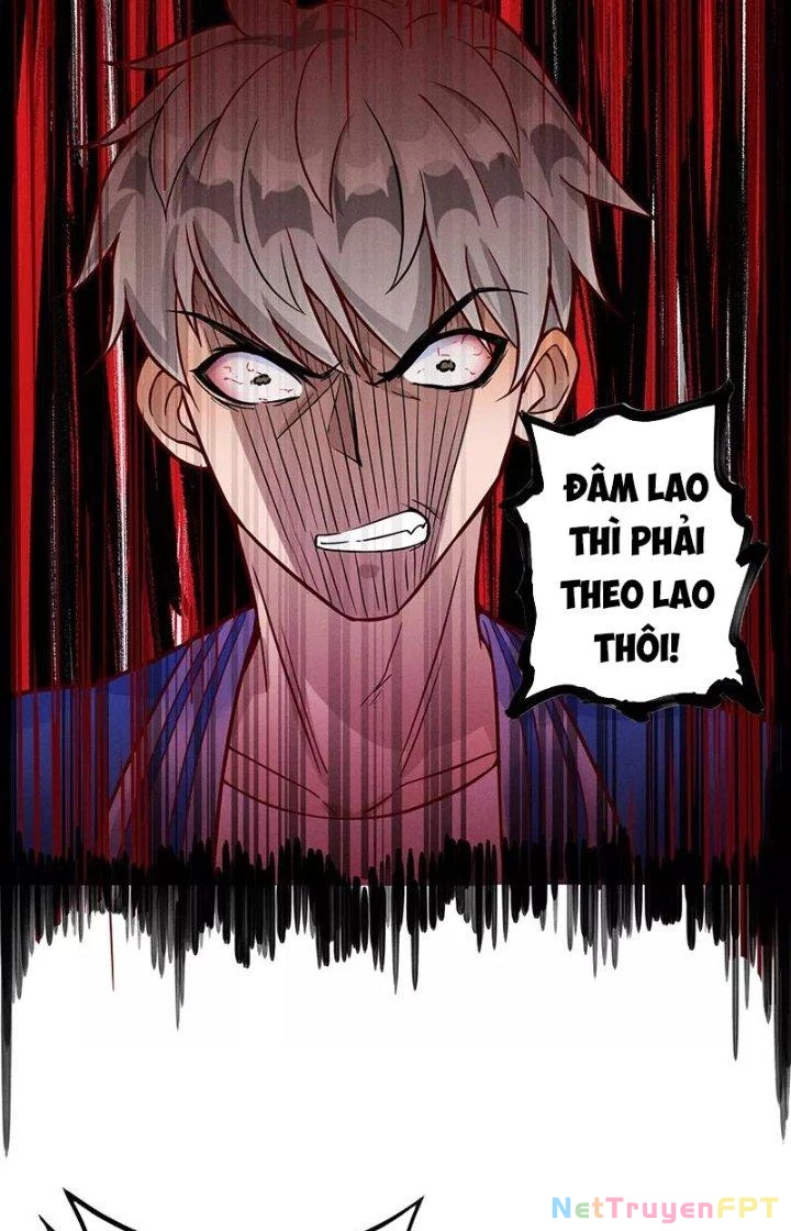 Ta Vô Địch Nhờ Siêu Béo Chapter 10 - 13