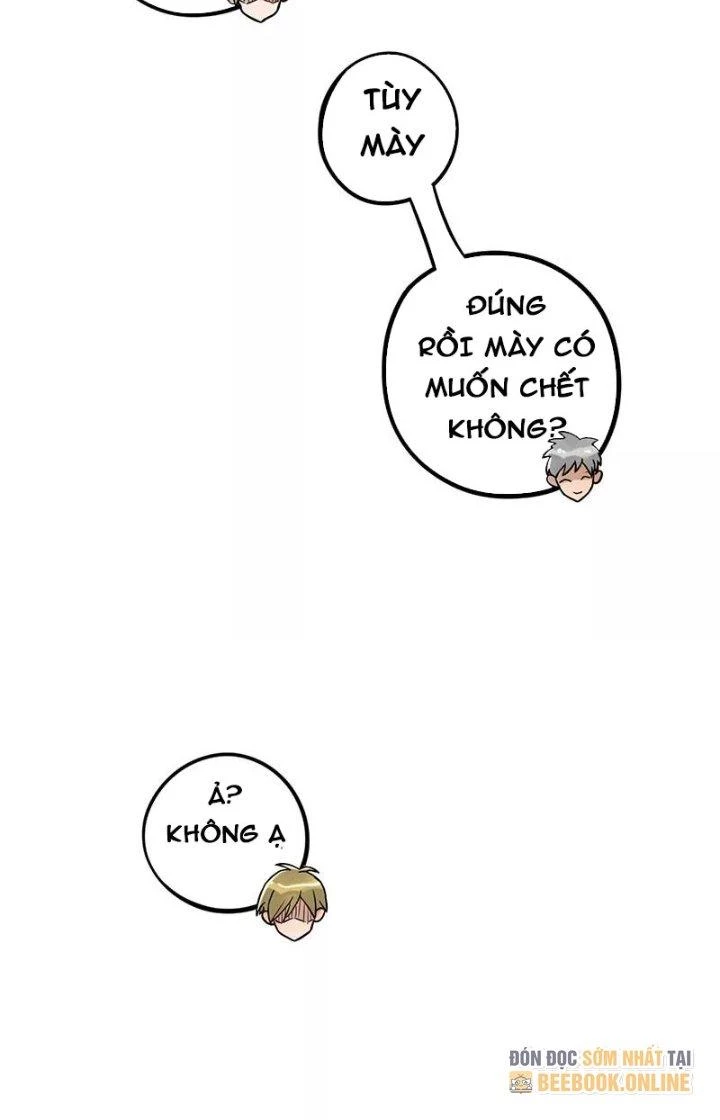 Ta Vô Địch Nhờ Siêu Béo Chapter 10 - 15