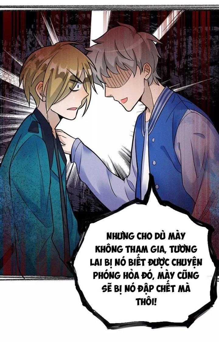 Ta Vô Địch Nhờ Siêu Béo Chapter 10 - 16