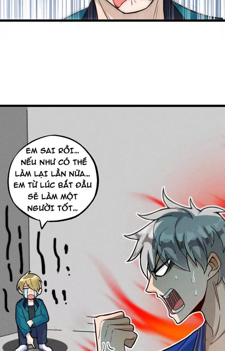 Ta Vô Địch Nhờ Siêu Béo Chapter 10 - 18