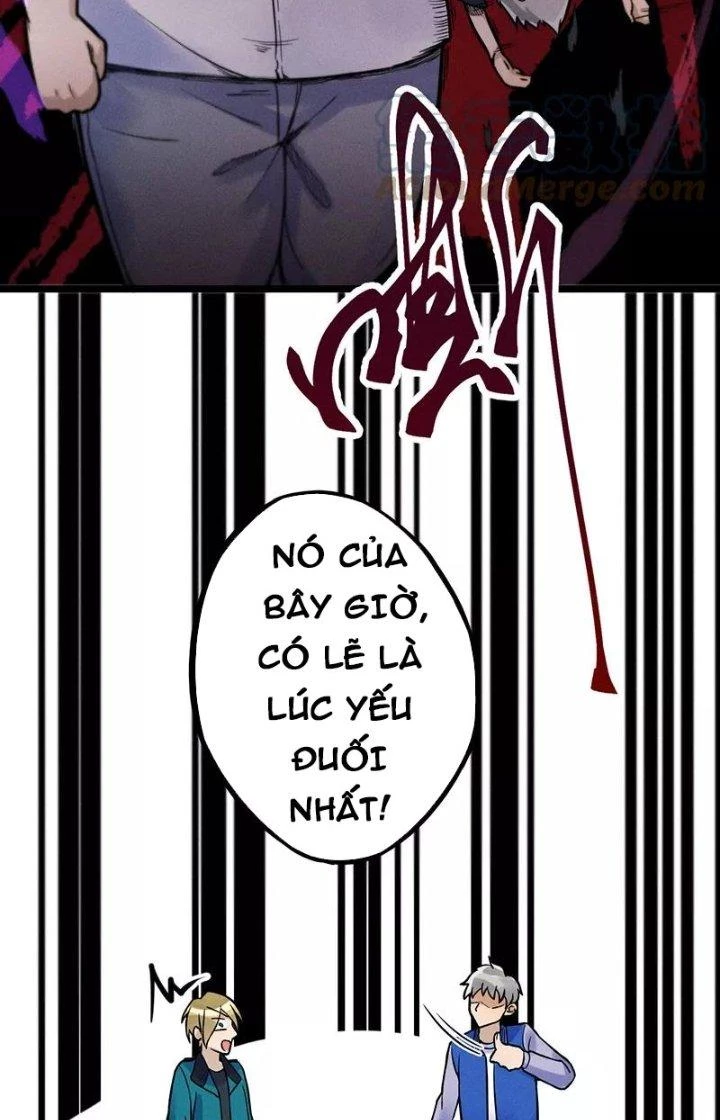 Ta Vô Địch Nhờ Siêu Béo Chapter 10 - 22