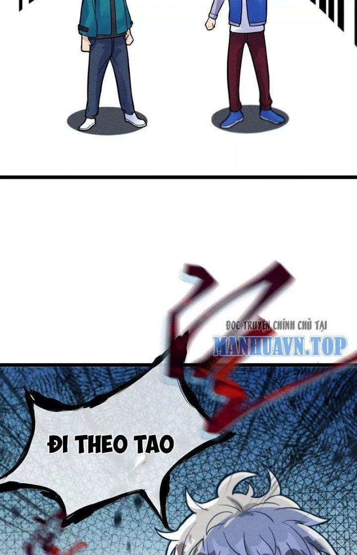 Ta Vô Địch Nhờ Siêu Béo Chapter 10 - 23