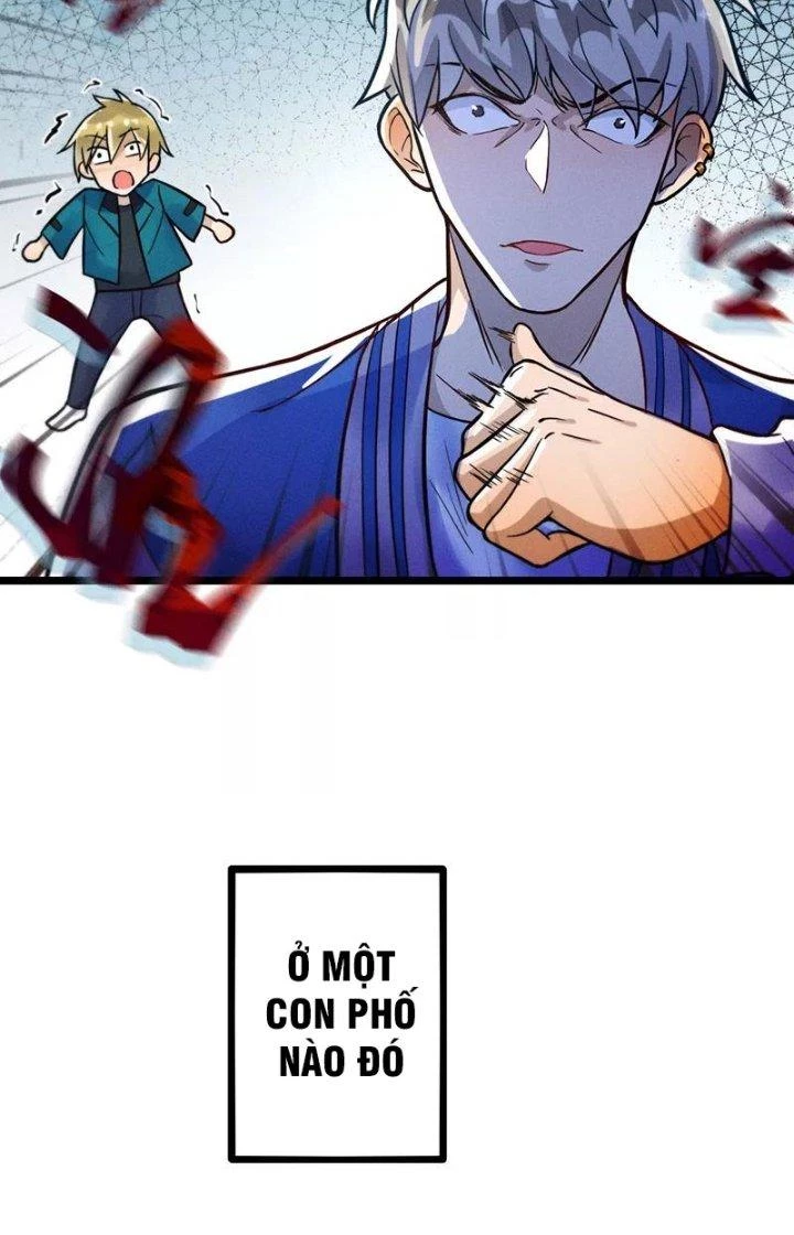 Ta Vô Địch Nhờ Siêu Béo Chapter 10 - 24