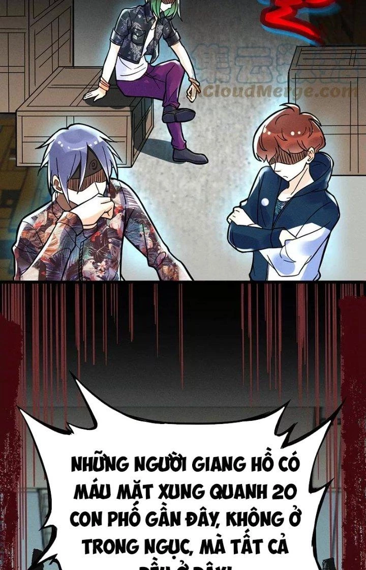 Ta Vô Địch Nhờ Siêu Béo Chapter 10 - 32