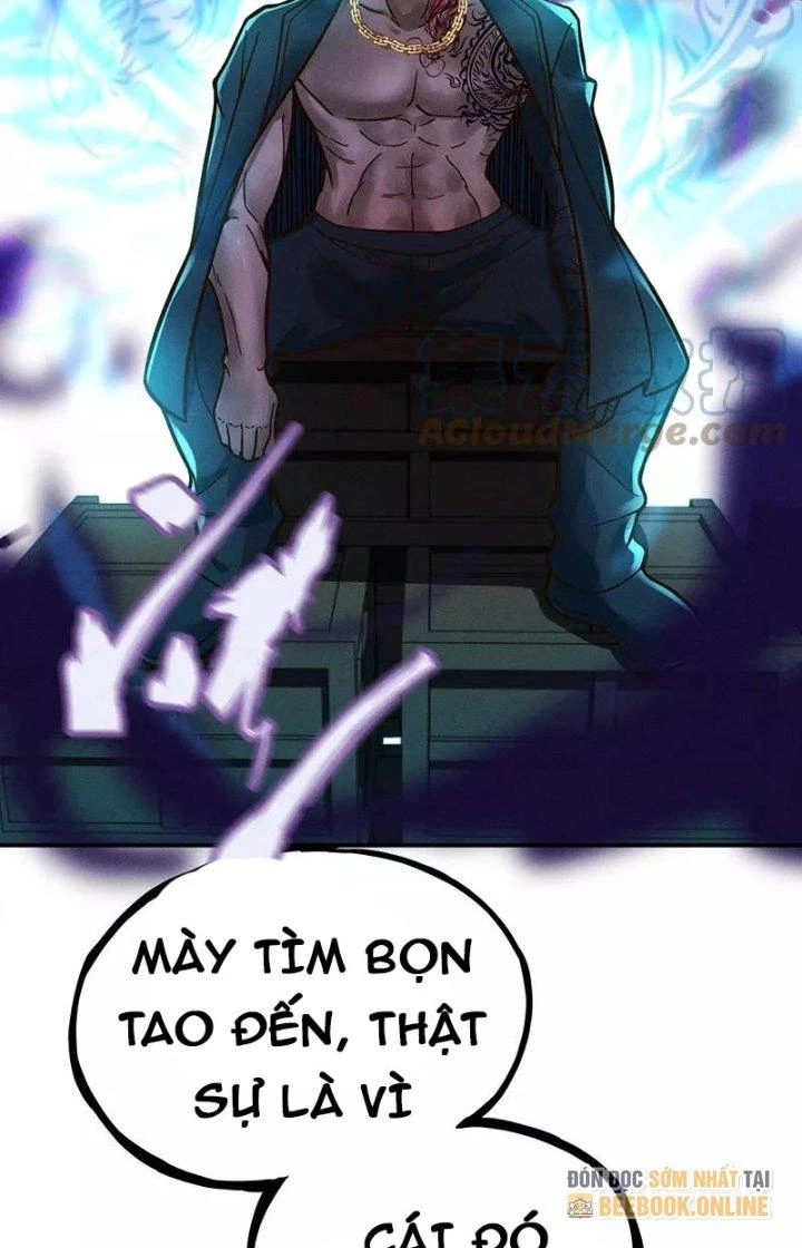 Ta Vô Địch Nhờ Siêu Béo Chapter 10 - 37