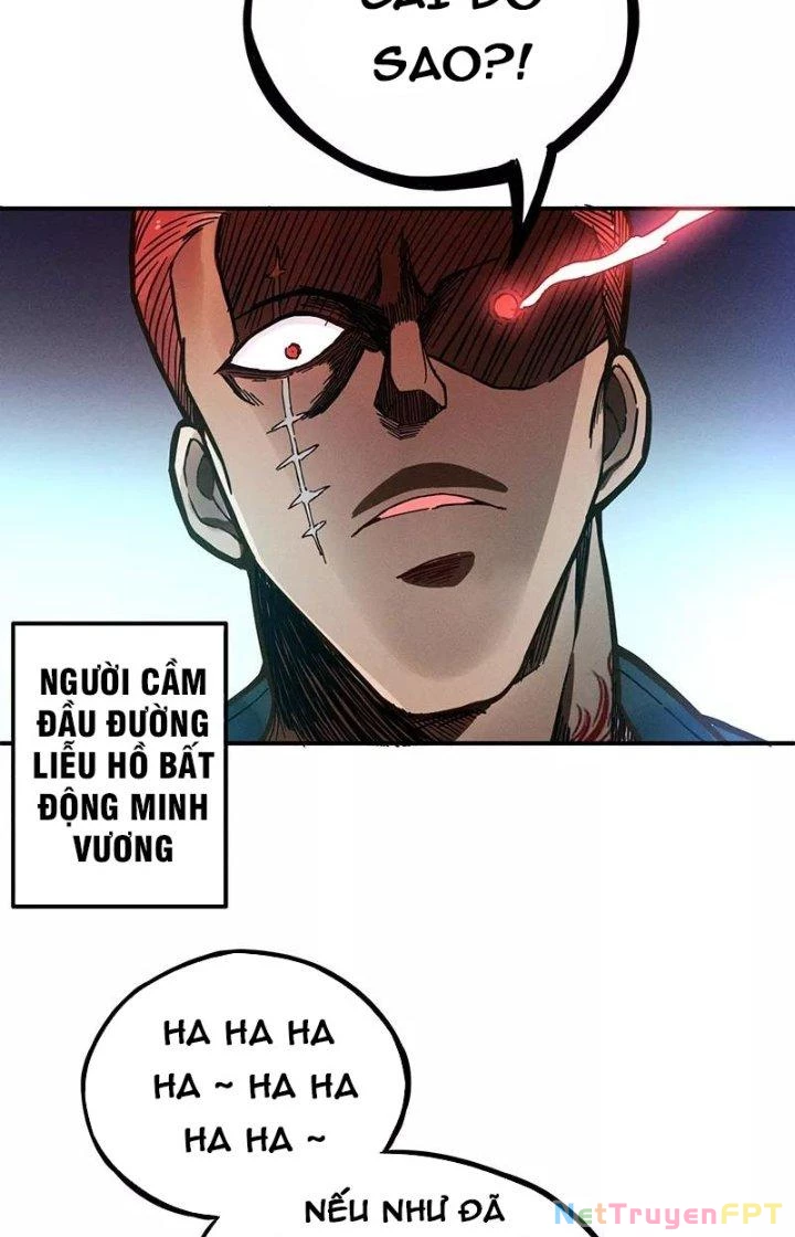 Ta Vô Địch Nhờ Siêu Béo Chapter 10 - 38