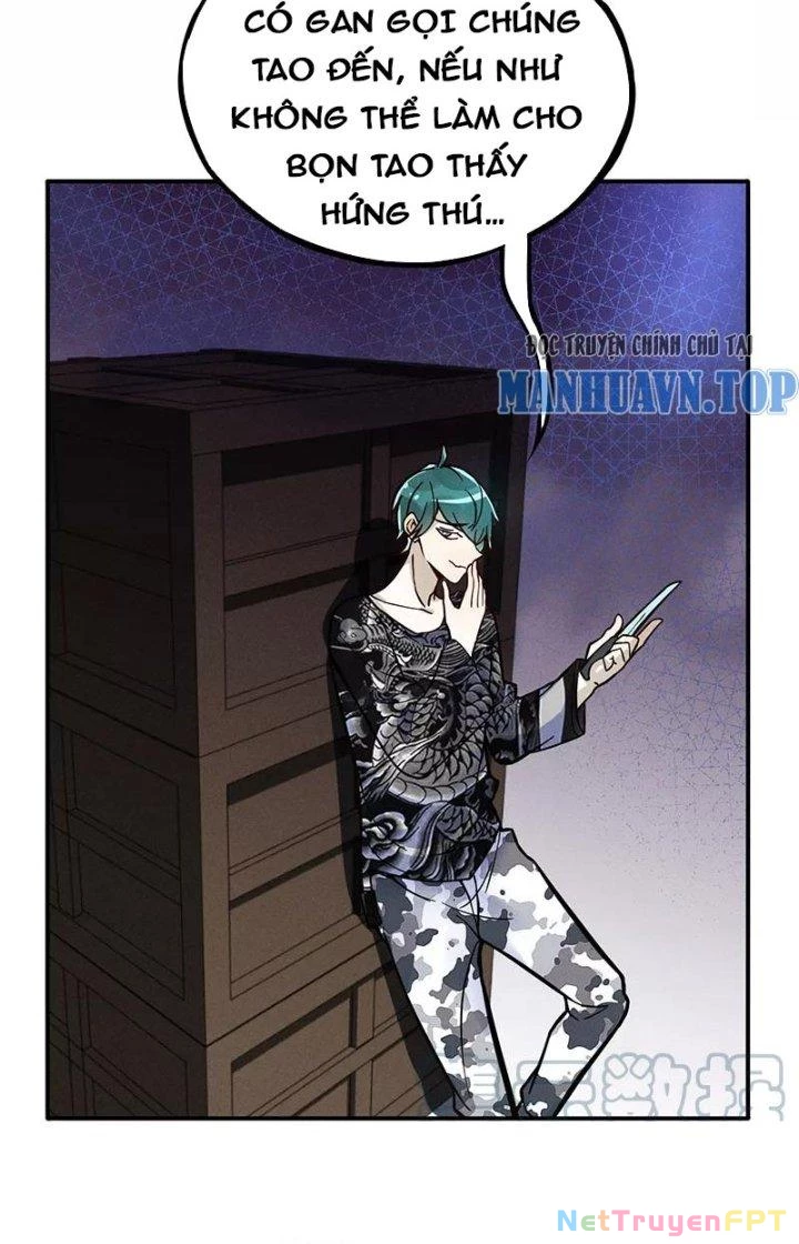 Ta Vô Địch Nhờ Siêu Béo Chapter 10 - 39