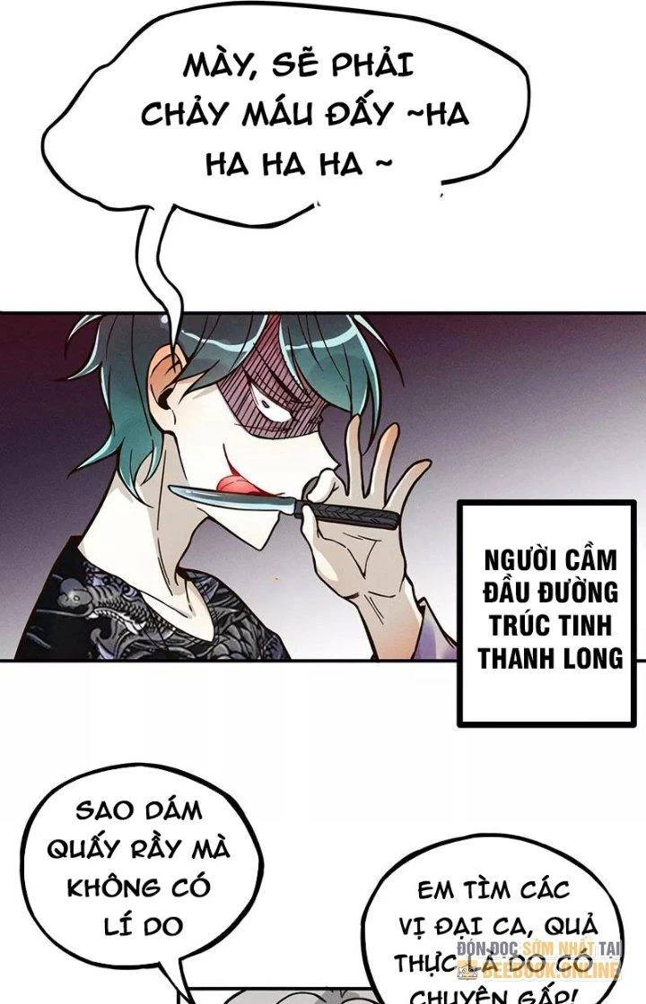 Ta Vô Địch Nhờ Siêu Béo Chapter 10 - 40