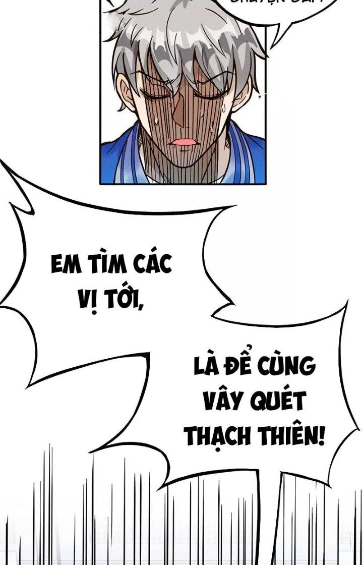 Ta Vô Địch Nhờ Siêu Béo Chapter 10 - 41