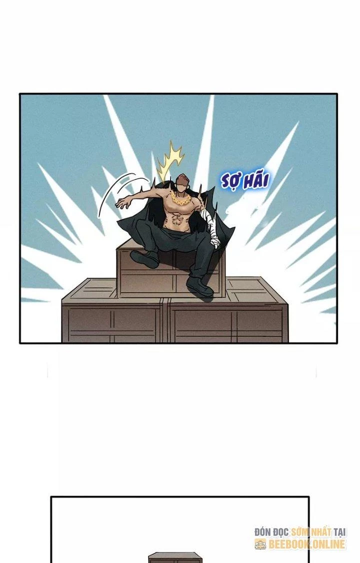 Ta Vô Địch Nhờ Siêu Béo Chapter 10 - 43