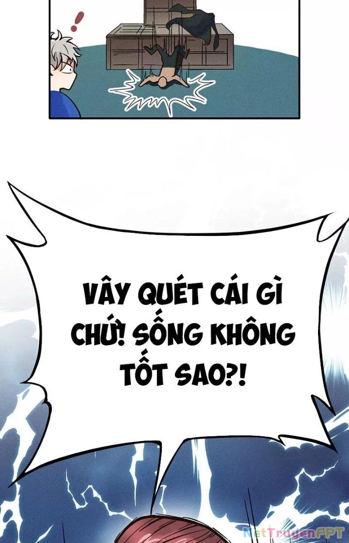 Ta Vô Địch Nhờ Siêu Béo Chapter 10 - 44