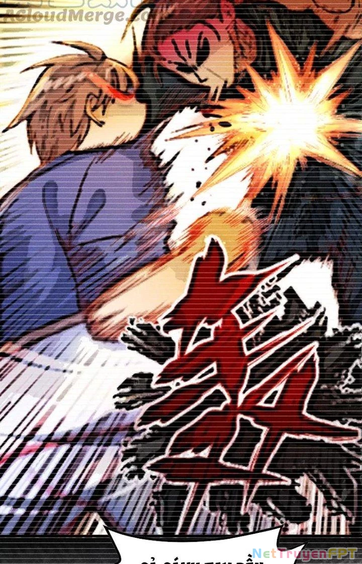 Ta Vô Địch Nhờ Siêu Béo Chapter 11 - 4