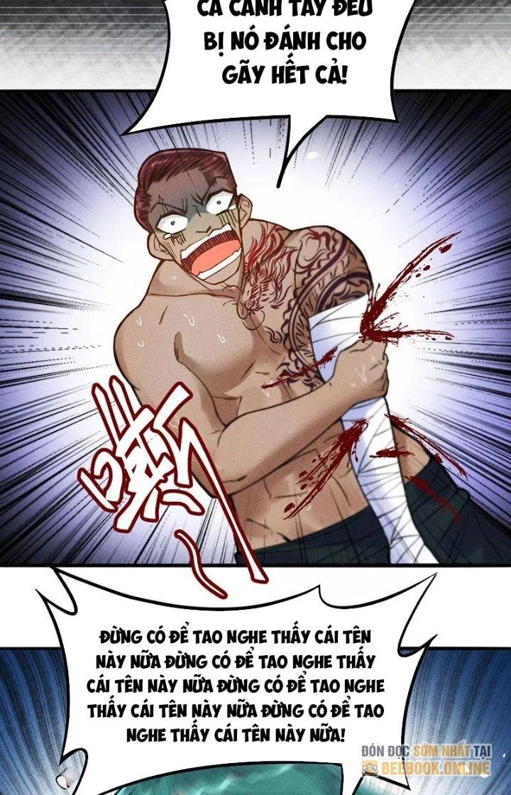 Ta Vô Địch Nhờ Siêu Béo Chapter 11 - 5