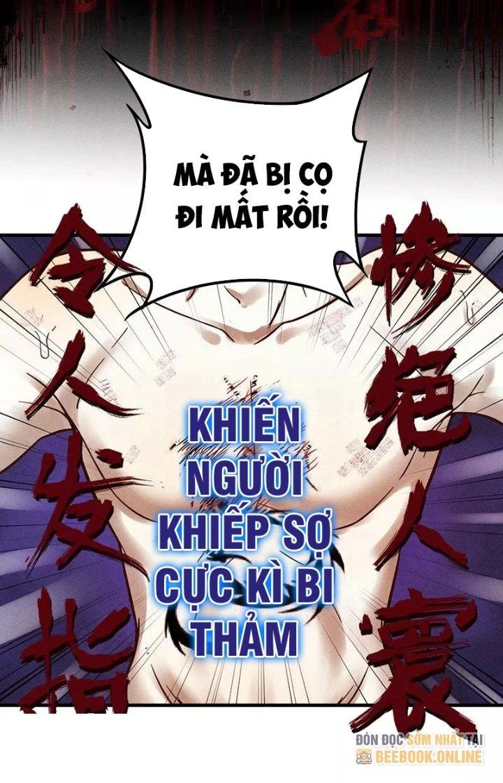 Ta Vô Địch Nhờ Siêu Béo Chapter 11 - 10