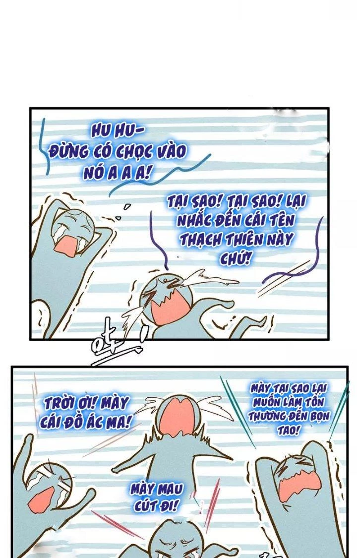 Ta Vô Địch Nhờ Siêu Béo Chapter 11 - 11