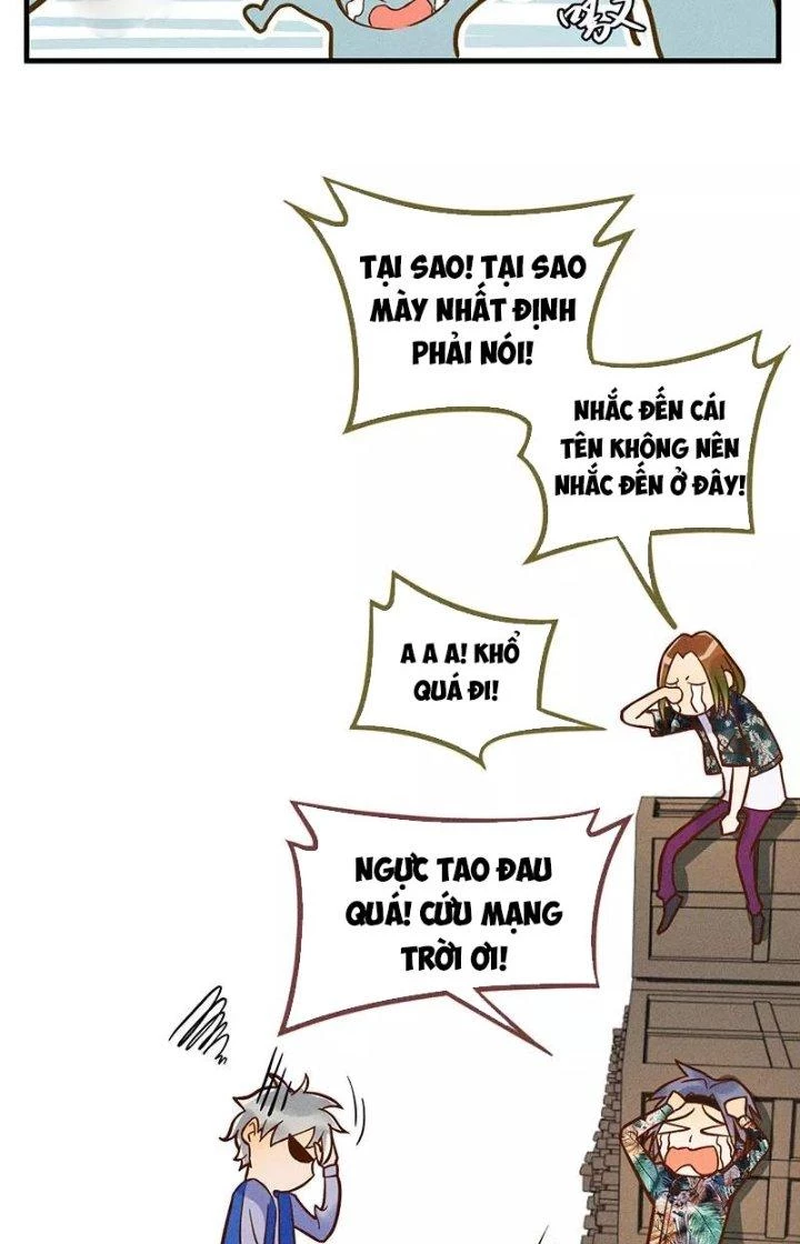 Ta Vô Địch Nhờ Siêu Béo Chapter 11 - 12