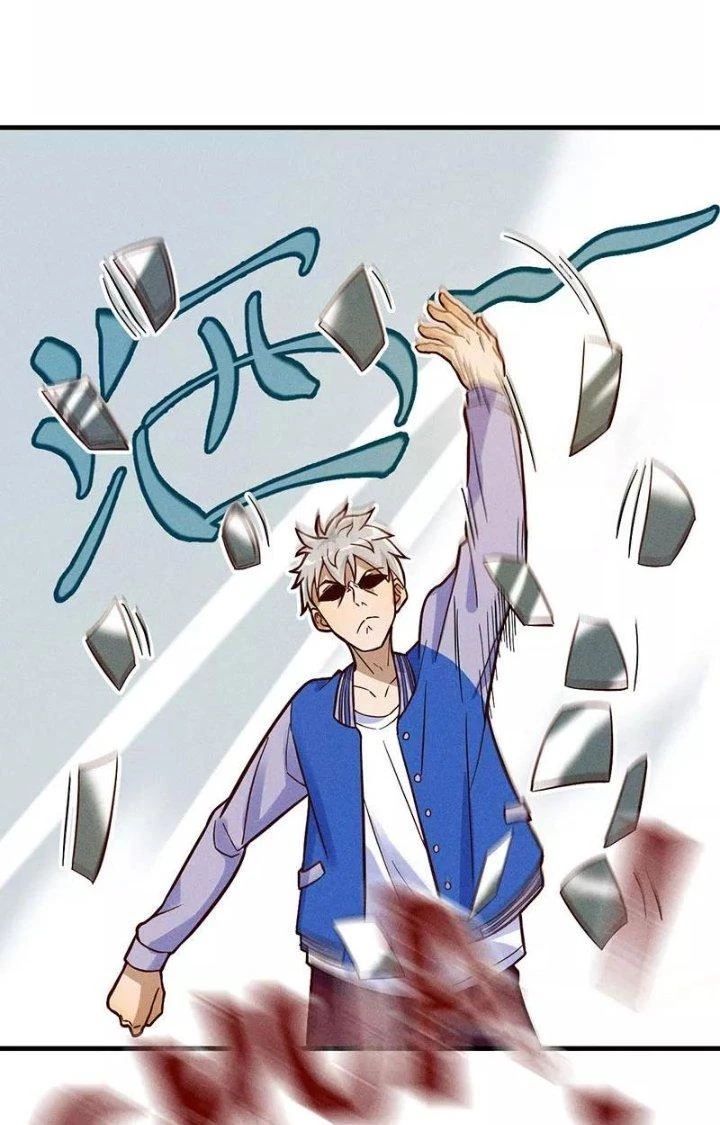 Ta Vô Địch Nhờ Siêu Béo Chapter 11 - 14