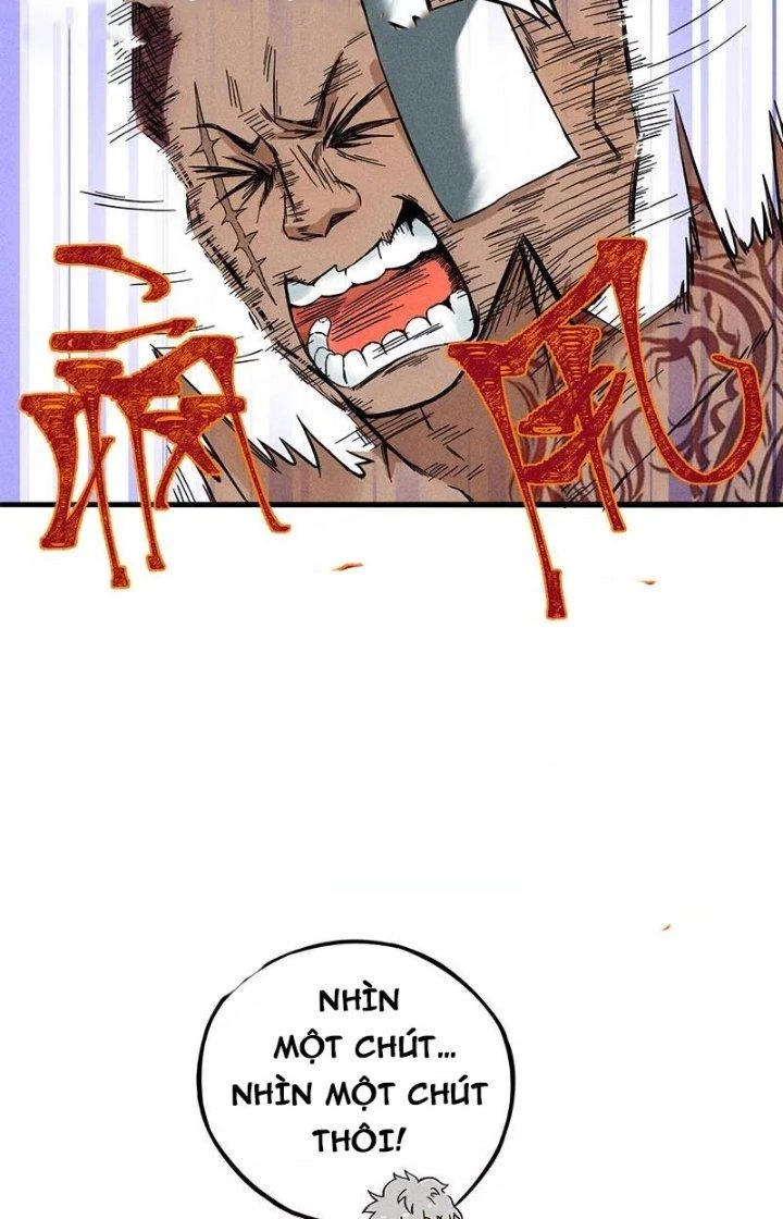 Ta Vô Địch Nhờ Siêu Béo Chapter 11 - 18