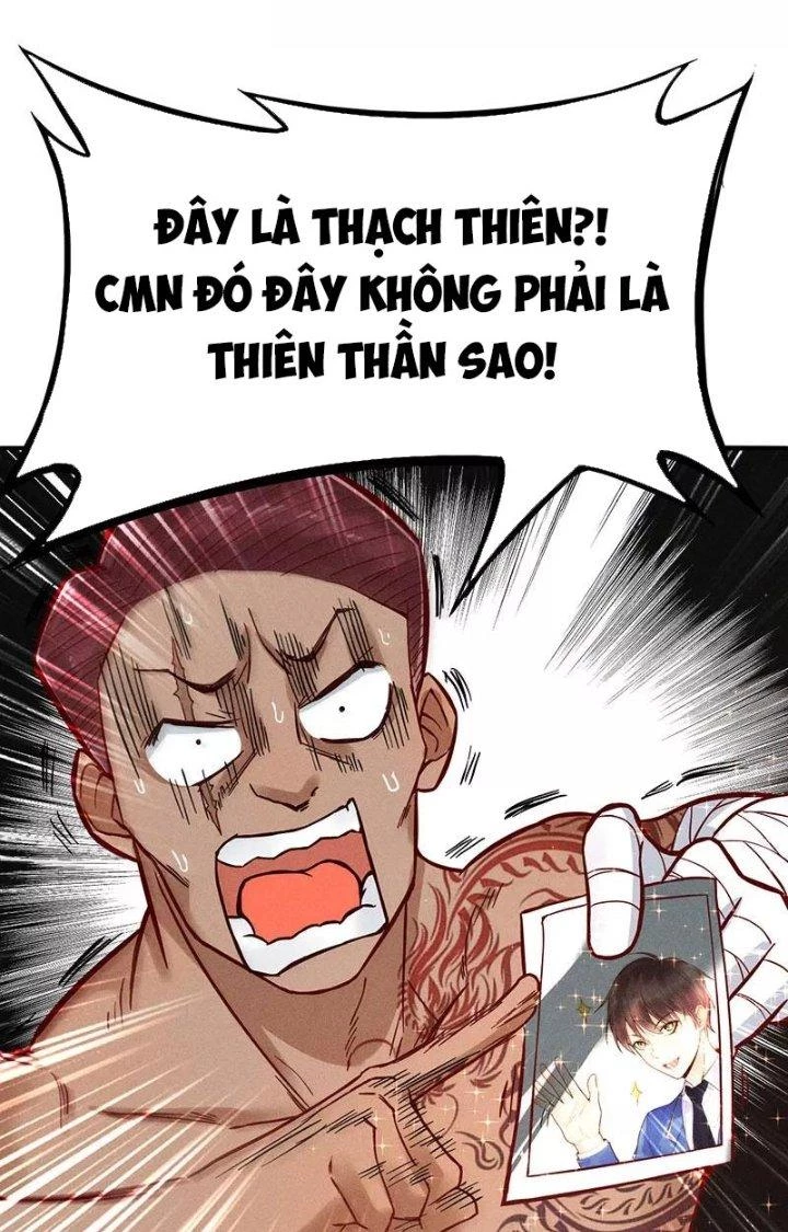Ta Vô Địch Nhờ Siêu Béo Chapter 11 - 21