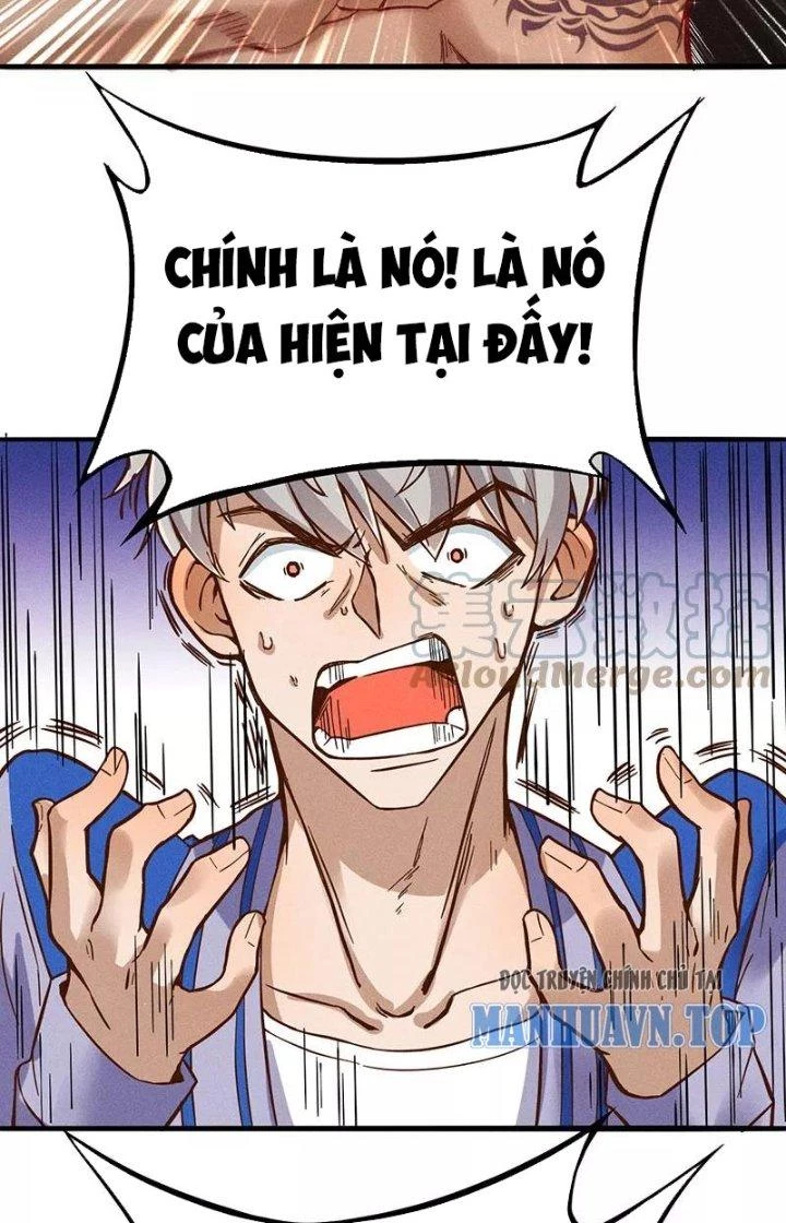 Ta Vô Địch Nhờ Siêu Béo Chapter 11 - 22