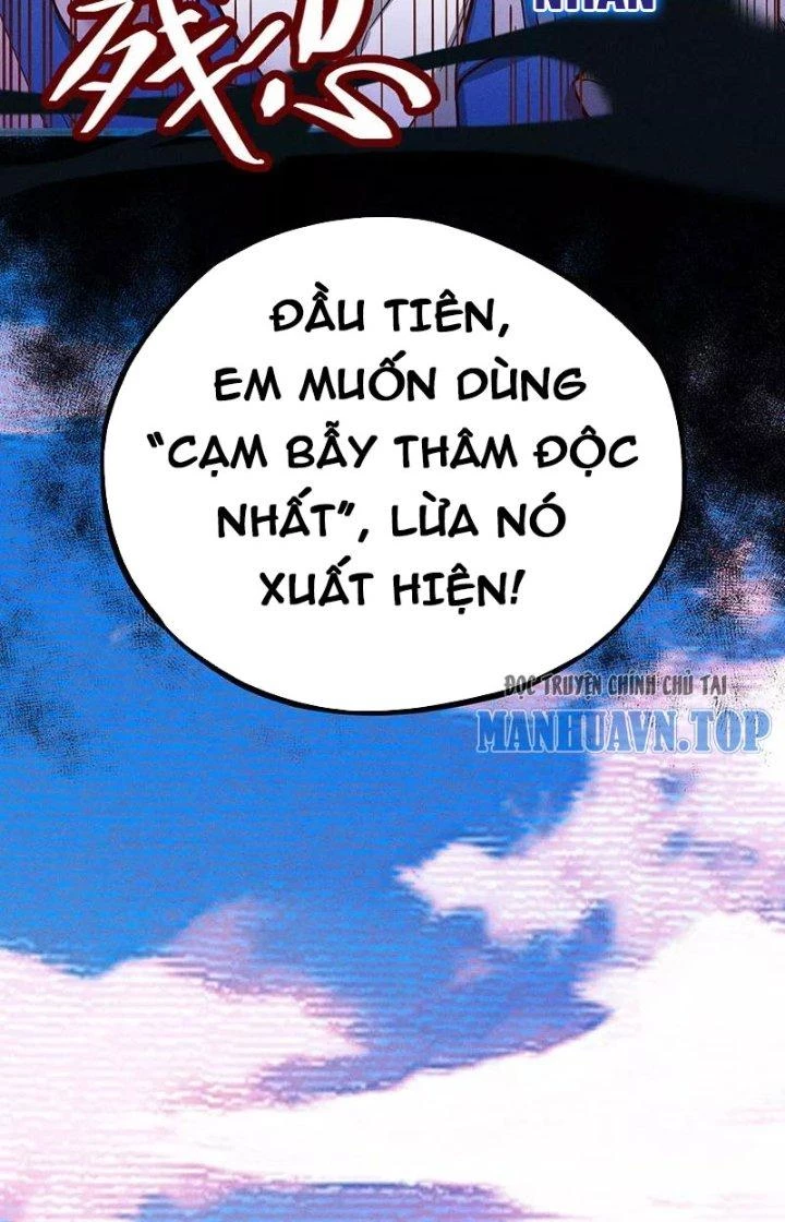 Ta Vô Địch Nhờ Siêu Béo Chapter 11 - 28