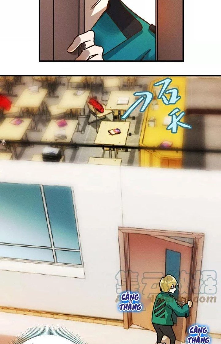 Ta Vô Địch Nhờ Siêu Béo Chapter 11 - 31