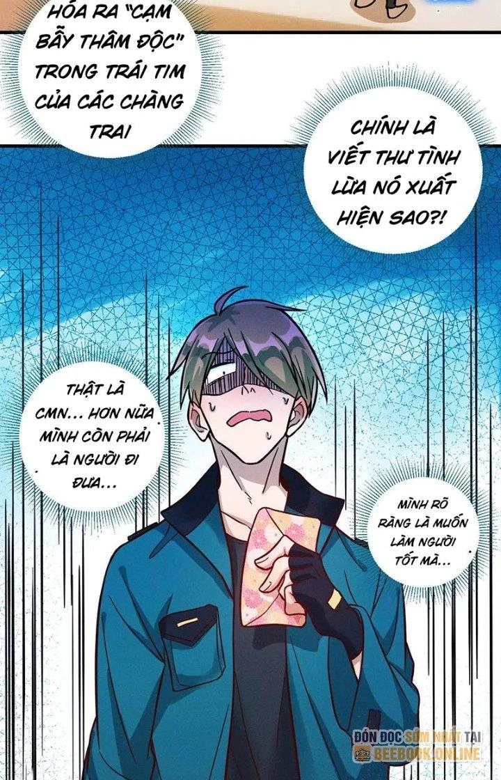 Ta Vô Địch Nhờ Siêu Béo Chapter 11 - 32
