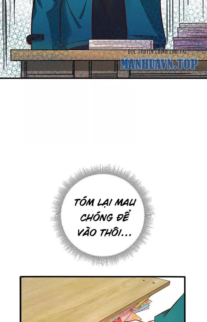 Ta Vô Địch Nhờ Siêu Béo Chapter 11 - 33