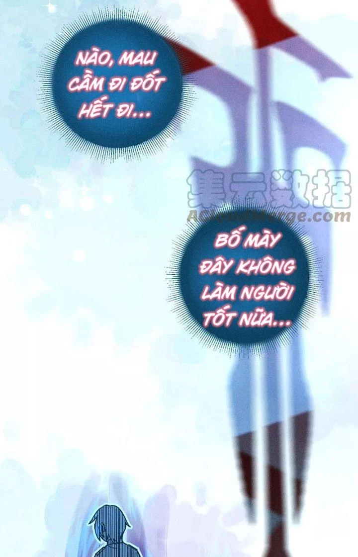 Ta Vô Địch Nhờ Siêu Béo Chapter 11 - 36