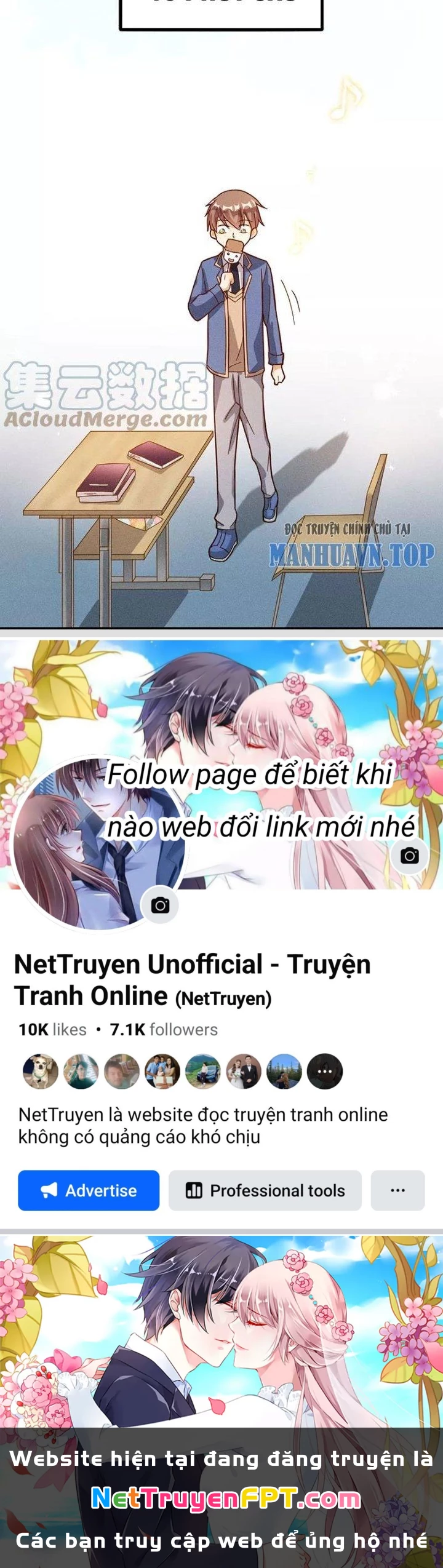 Ta Vô Địch Nhờ Siêu Béo Chapter 11 - 38