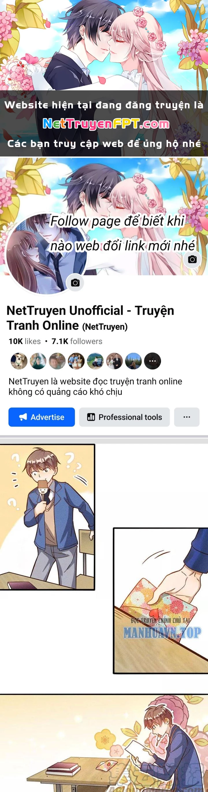 Ta Vô Địch Nhờ Siêu Béo Chapter 12 - 1