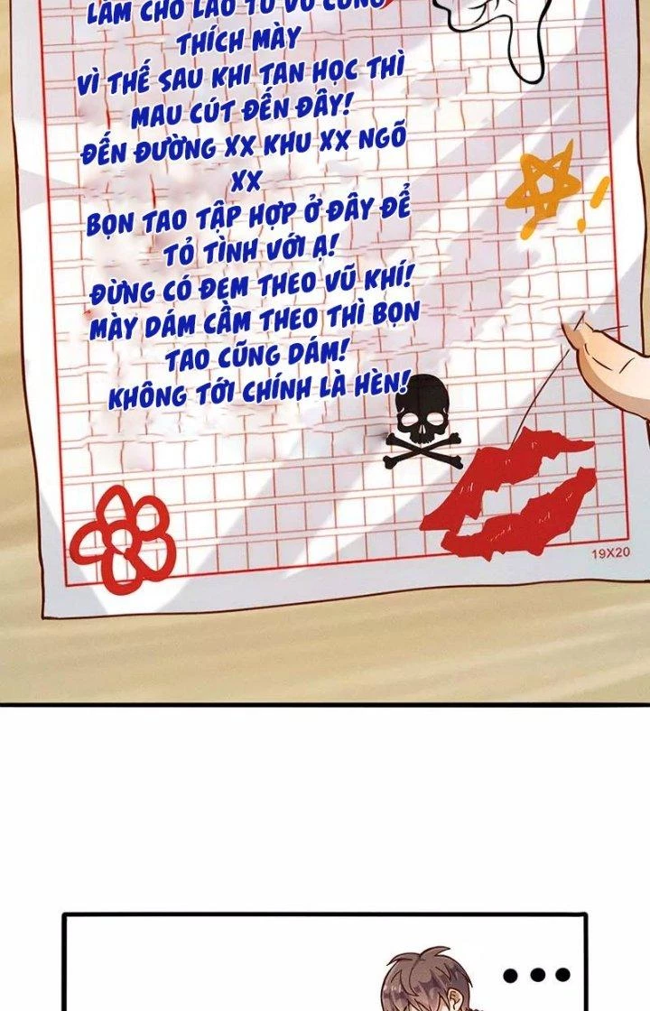 Ta Vô Địch Nhờ Siêu Béo Chapter 12 - 3