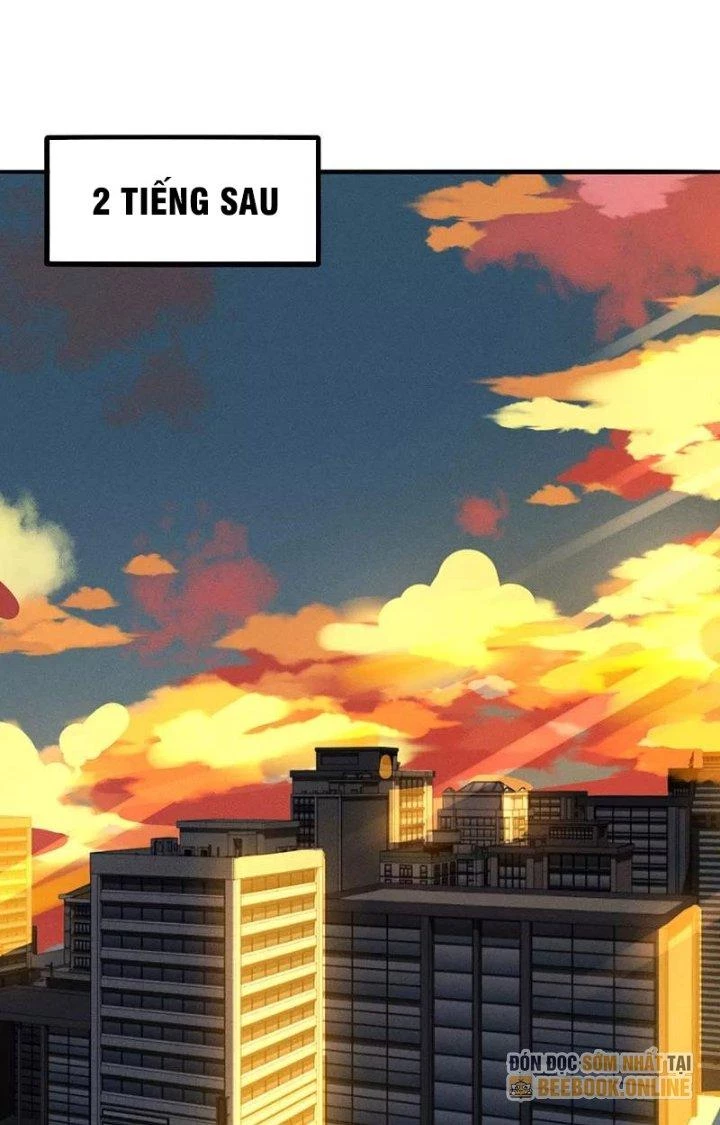 Ta Vô Địch Nhờ Siêu Béo Chapter 12 - 5