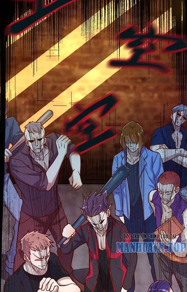 Ta Vô Địch Nhờ Siêu Béo Chapter 12 - 7
