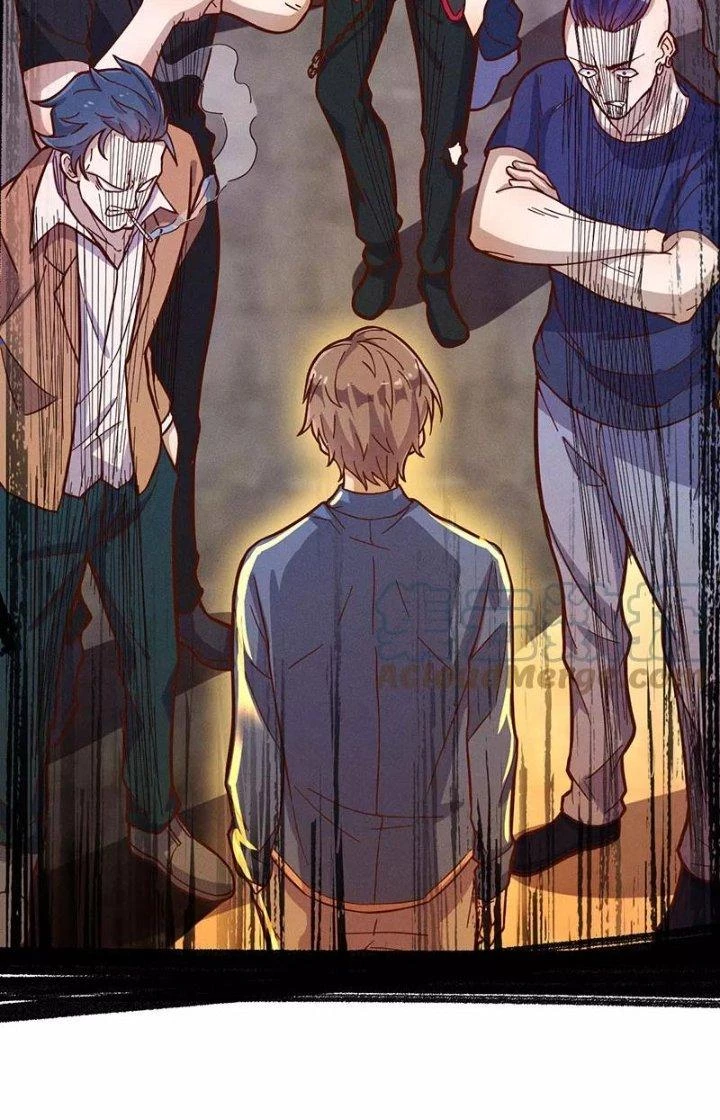 Ta Vô Địch Nhờ Siêu Béo Chapter 12 - 8