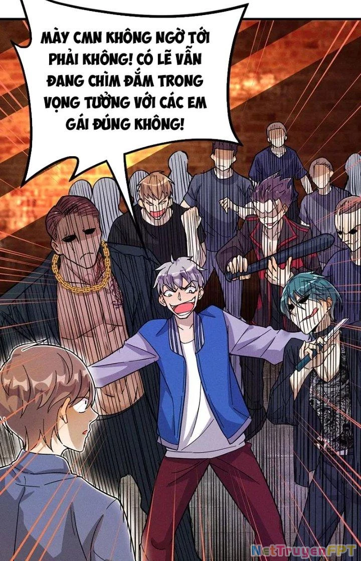 Ta Vô Địch Nhờ Siêu Béo Chapter 12 - 11