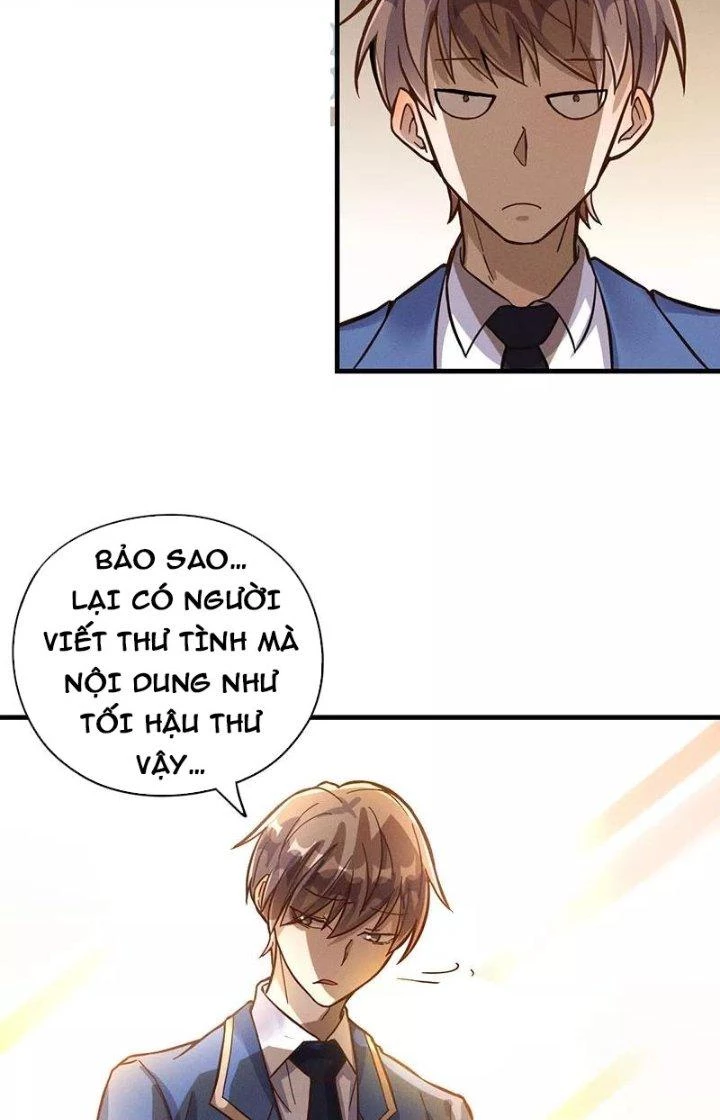 Ta Vô Địch Nhờ Siêu Béo Chapter 12 - 13