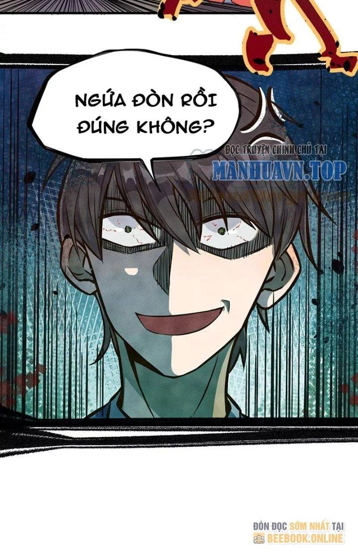 Ta Vô Địch Nhờ Siêu Béo Chapter 12 - 15