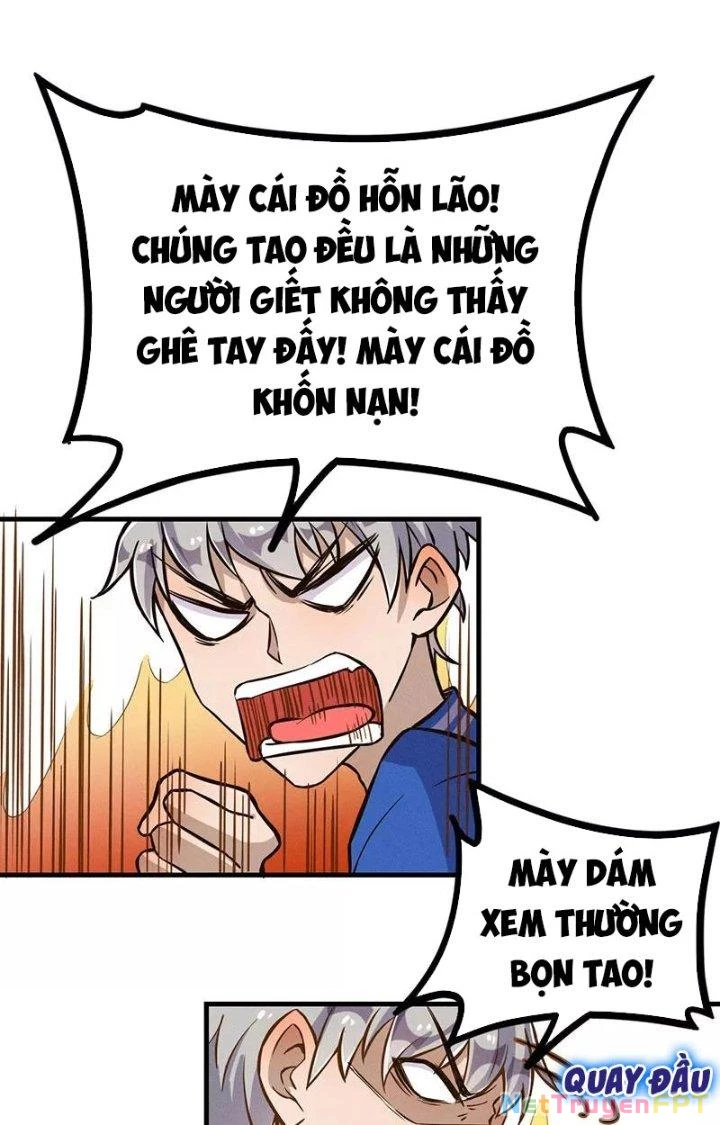 Ta Vô Địch Nhờ Siêu Béo Chapter 12 - 16