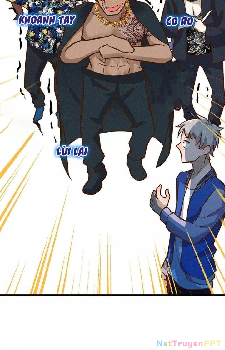 Ta Vô Địch Nhờ Siêu Béo Chapter 12 - 18