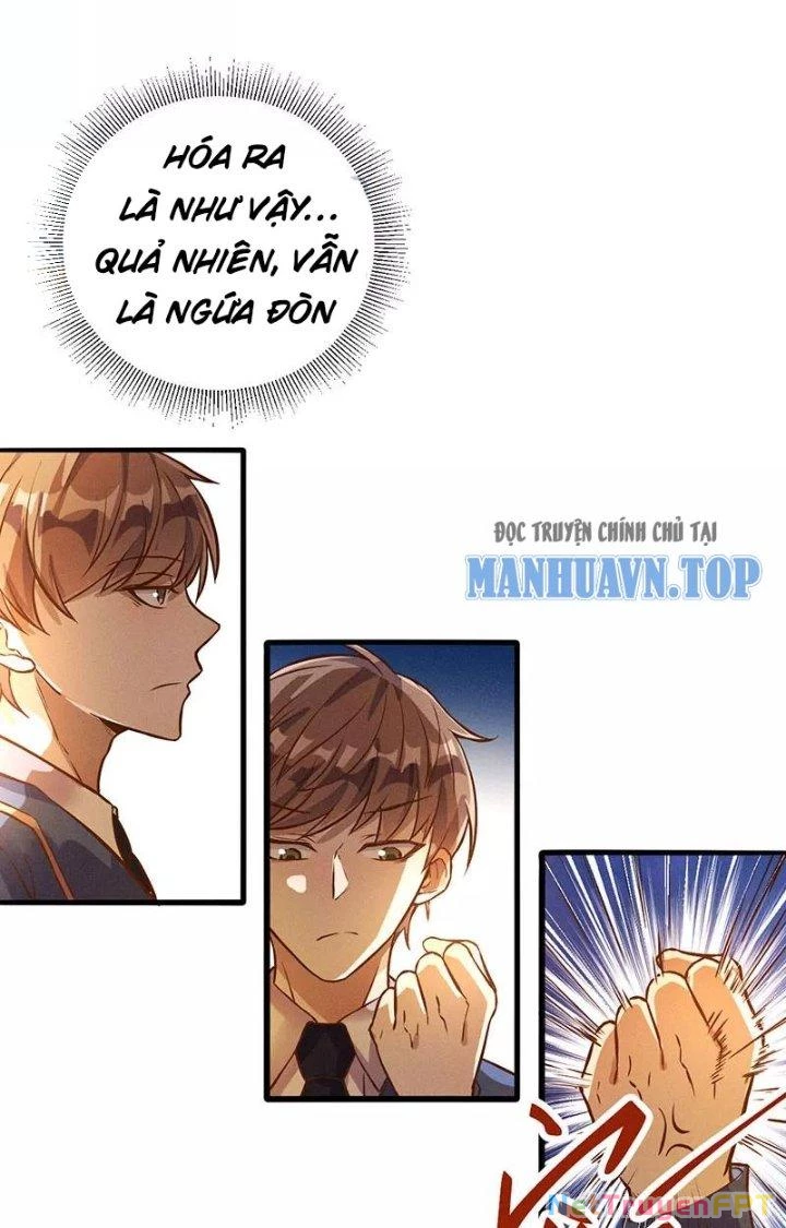 Ta Vô Địch Nhờ Siêu Béo Chapter 12 - 22