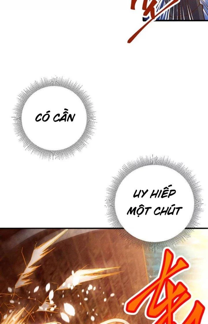 Ta Vô Địch Nhờ Siêu Béo Chapter 12 - 23