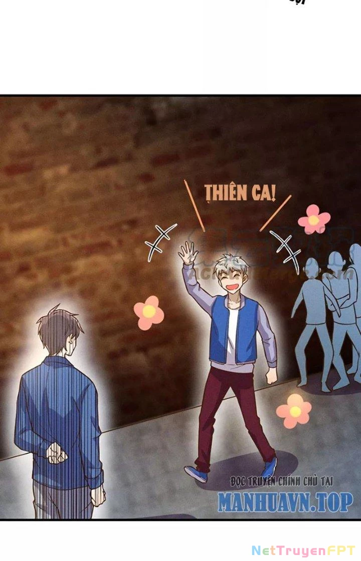 Ta Vô Địch Nhờ Siêu Béo Chapter 13 - 7