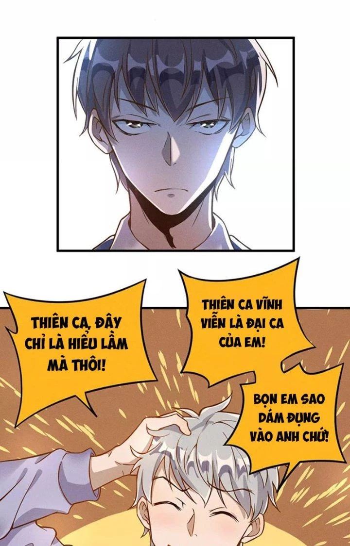 Ta Vô Địch Nhờ Siêu Béo Chapter 13 - 8