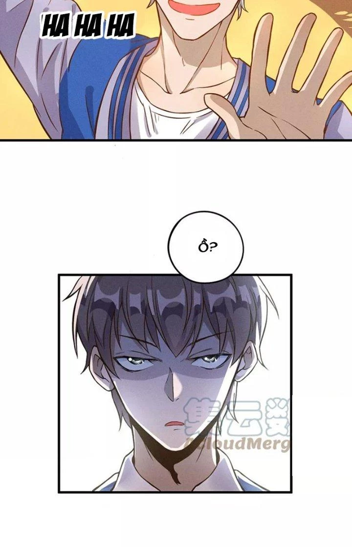 Ta Vô Địch Nhờ Siêu Béo Chapter 13 - 9