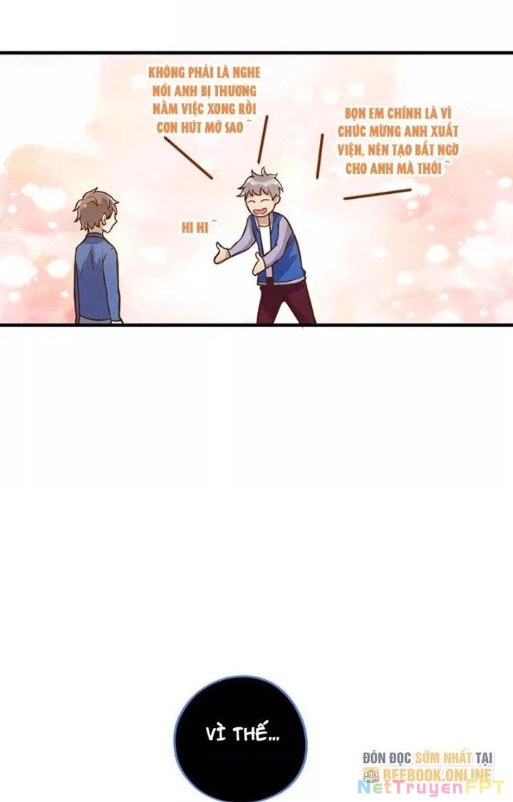 Ta Vô Địch Nhờ Siêu Béo Chapter 13 - 10