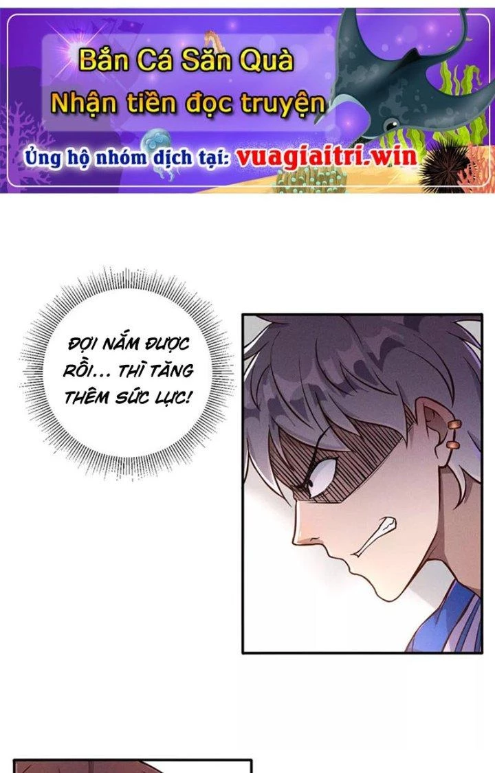Ta Vô Địch Nhờ Siêu Béo Chapter 13 - 12